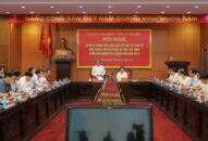 Hợp tác Hải Phòng và Thái Bình:  Tập trung phát triển hệ thống hạ tầng giao thông, kết nối giao thông