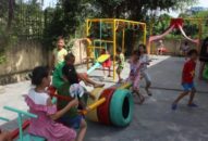 Tạo hình ảnh đẹp về thanh niên tình nguyện