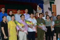 Xã Hòa Bình (Thủy Nguyên): Triển khai mô hình “Toàn dân phòng chống tệ nạn ma túy”