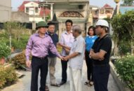 Quận Lê Chân:  Tăng cường phòng, chống dịch bệnh sốt xuất huyết