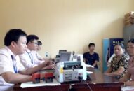 Tăng cường hơn nữa sự lãnh đạo của Đảng đối với tín dụng chính sách xã hội