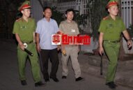 CAQ HỒNG BÀNG: Bảo vệ an toàn tuyệt đối các mục tiêu quan trọng