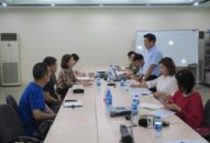 Quy chế phối hợp quản lý lao động là người nước ngoài làm việc trên địa bàn thành phố