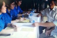 THANH NIÊN HẢI PHÒNG – NHỮNG HÀNH ĐỘNG ĐẸP: Nhiều hoạt động chăm sóc gia đình chính sách