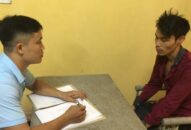 CAQ Kiến An: Bắt 4 đối tượng truy nã