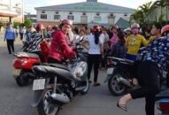 Chủ doanh nghiệp nước ngoài “biến mất”, hàng nghìn công nhân chưa nhận lương