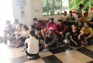 Vụ ngừng việc tại Cty KaiYang: Ưu tiên giải quyết chế độ người lao động