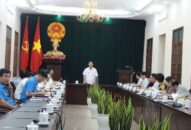 Tổng Giám đốc công ty KaiYang ở Hải Phòng bỏ khỏi chỗ làm không rõ lý do