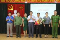 Phường Hải Thành (quận Dương Kinh): Triển khai mô hình “Giáo dục, hướng thiện người lầm lỗi hòa nhập cộng đồng”