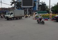 CAQ Kiến An: Đăng ký mới 276 xe môtô, xe máy điện