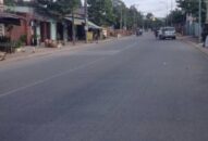 Công ty TNHH Xây dựng Thanh Bình: Bàn giao đưa vào sử dụng Dự án nâng cấp, mở rộng tuyến đường trục xã Đại Bản