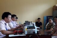 Tổng nguồn vốn huy động đạt trên 3.040 tỷ đồng