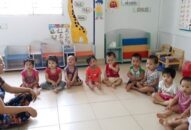 Hỗ trợ 70 nhóm trẻ độc lập tư thục