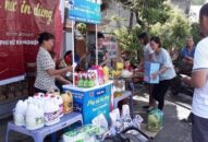 Duy trì 1.468 câu lạc bộ “5 không, 3 sạch”