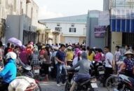 Hải Phòng thông tin vụ Giám đốc người nước ngoài cùng 17 thuộc cấp bỏ trốn