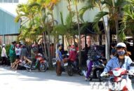 Hải Phòng: Công nhân công ty KaiYang hoang mang vì lãnh đạo bỏ đi