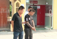 Trị nhóm siêu trộm xe máy