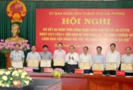 Bảo đảm đến năm 2025 không còn hộ nghèo