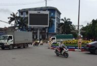 Công an quận Kiến An đăng ký mới 276 xe môtô, xe máy điện