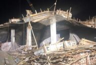 Có biện pháp giám sát, quản lý chặt chẽ đối với các trường hợp vi phạm pháp luật về xây dựng đã bị đình chỉ