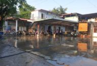 Hải Phòng: Dùng dao sát hại đồng nghiệp cùng nhà hàng rồi tự sát