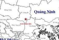 Nhiều người dân huyện Thủy Nguyên cảm nhận được động đất ở Uông Bí
