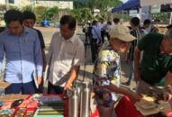 Triển lãm “biến rác thành tiền”