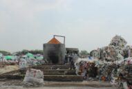 Quận Dương Kinh: Xử phạt 3 trường hợp vi phạm về bảo vệ môi trường