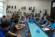 Lãnh đạo Công ty KaiYang Việt Nam thất hứa, công nhân tiếp tục chờ đợi