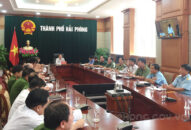 Đảm bảo tuyệt đối an ninh, an toàn hàng không những tháng cuối năm