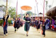 2/9 này, chưa đến Lễ hội ẩm thực Tây Bắc thì thật có lỗi với bản thân