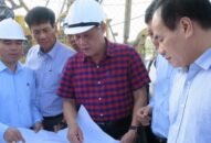 Đẩy mạnh công tác GPMB phục vụ Dự án xây dựng Nút giao Nam cầu Bính và hoàn thiện công trình cầu Hoàng Văn Thụ