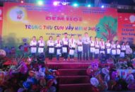 Triển khai tổ chức Tết Trung Thu cho trẻ em