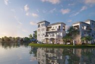 Vinhomes Marina: Sống xứng tầm đẳng cấp- Nhận ngàn quà tặng sang