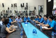 Yêu cầu đảm bảo quyền lợi cho công nhân ở doanh nghiệp có giám đốc bỏ trốn