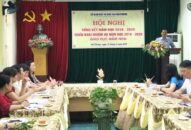 Tập trung nâng cao chất lượng giáo dục mầm non thành phố