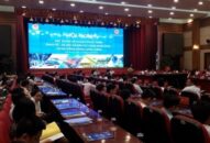 Hội nghị xây dựng kế hoạch phát triển kinh tế – xã hội và đầu tư công năm 2020 vùng đồng bằng sông Hồng