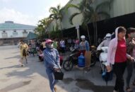 Hải Phòng: Công ty KaiYang sẽ có lãnh đạo mới thay thế giám đốc bỏ trốn