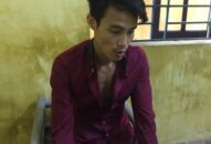 CAQ Kiến An: Xóa phá 6 chuyên án, 8 ổ nhóm tội phạm