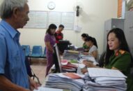 CAQ Kiến An bắt 3 vụ cờ bạc