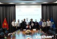 An Trung Industries trở thành nhà cung ứng cấp 1 cho Brother