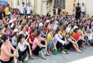 Công ty Kai Yang bố trí người thay thế giám đốc bỏ trốn