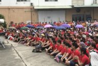 Thông tin mới nhất vụ giám đốc người Đài Loan bỏ trốn ở Hải Phòng