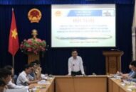 Quận Lê Chân: Vượt 120% kế hoạch cải tạo ngõ, ngách  theo NQ05 HĐND thành phố