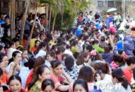 Công ty TNHH KaiYang Việt Nam sẽ hoạt động trở lại vào ngày 20/8