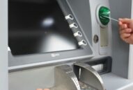 481 máy ATM hoạt động trên địa bàn
