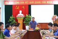 Quận ủy Đồ Sơn: Bảo đảm quốc phòng-an ninh, đẩy mạnh công tác đối ngoại