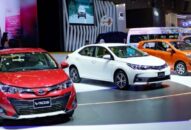 Thị trường ô tô Việt – cuộc cạnh tranh quyết liệt