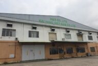 Hải Phòng: Hơn 2.000 công nhân KaiYang sẽ trở lại làm việc