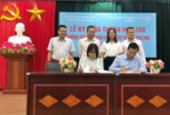 ABBANK dành 1,7 tỷ đồng xây thư viện cho học sinh tại Hải Phòng